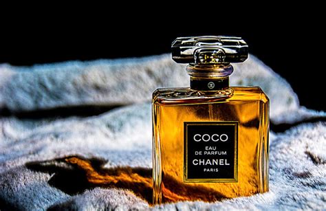 best chanel perfum